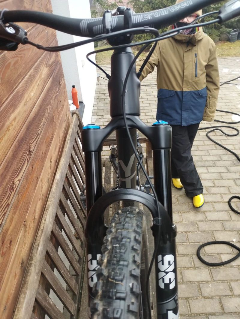 YT Industries Jeffsy Core 3