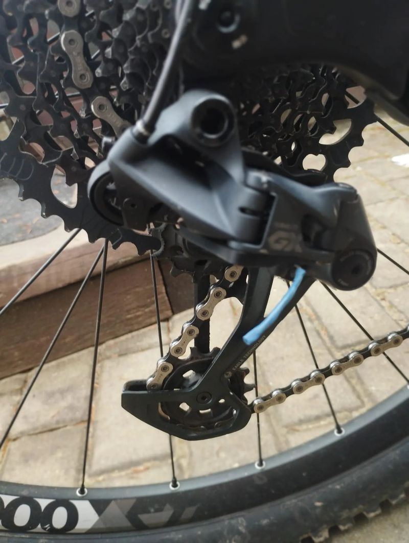 YT Industries Jeffsy Core 3