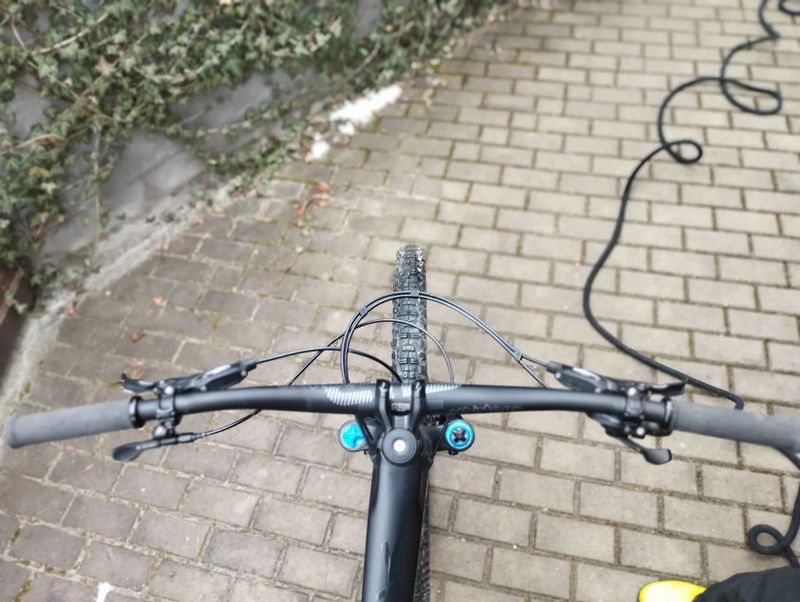 YT Industries Jeffsy Core 3