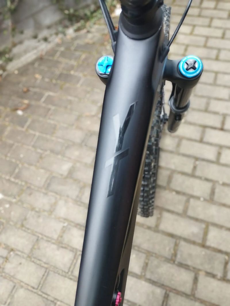 YT Industries Jeffsy Core 3