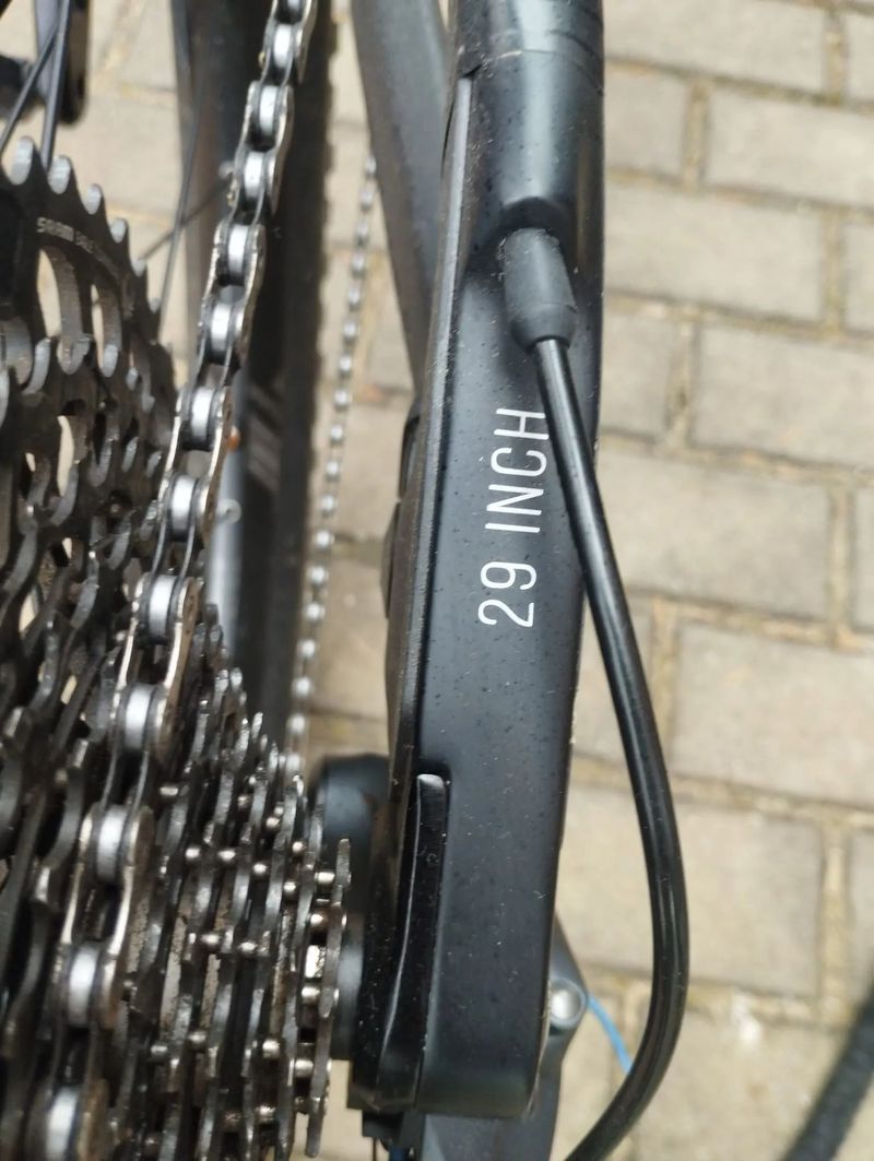 YT Industries Jeffsy Core 3