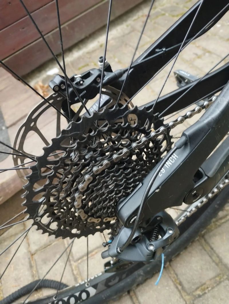 YT Industries Jeffsy Core 3