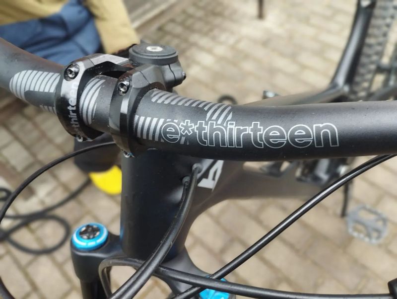 YT Industries Jeffsy Core 3