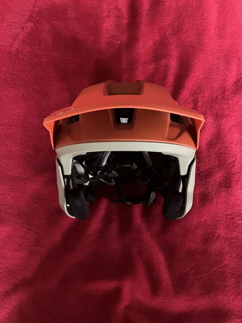 Helma LEATT ENDURO 3.0