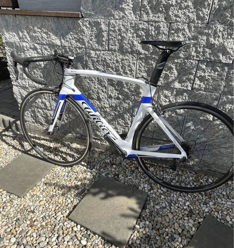 Wilier Triestina Cento 1 AIR