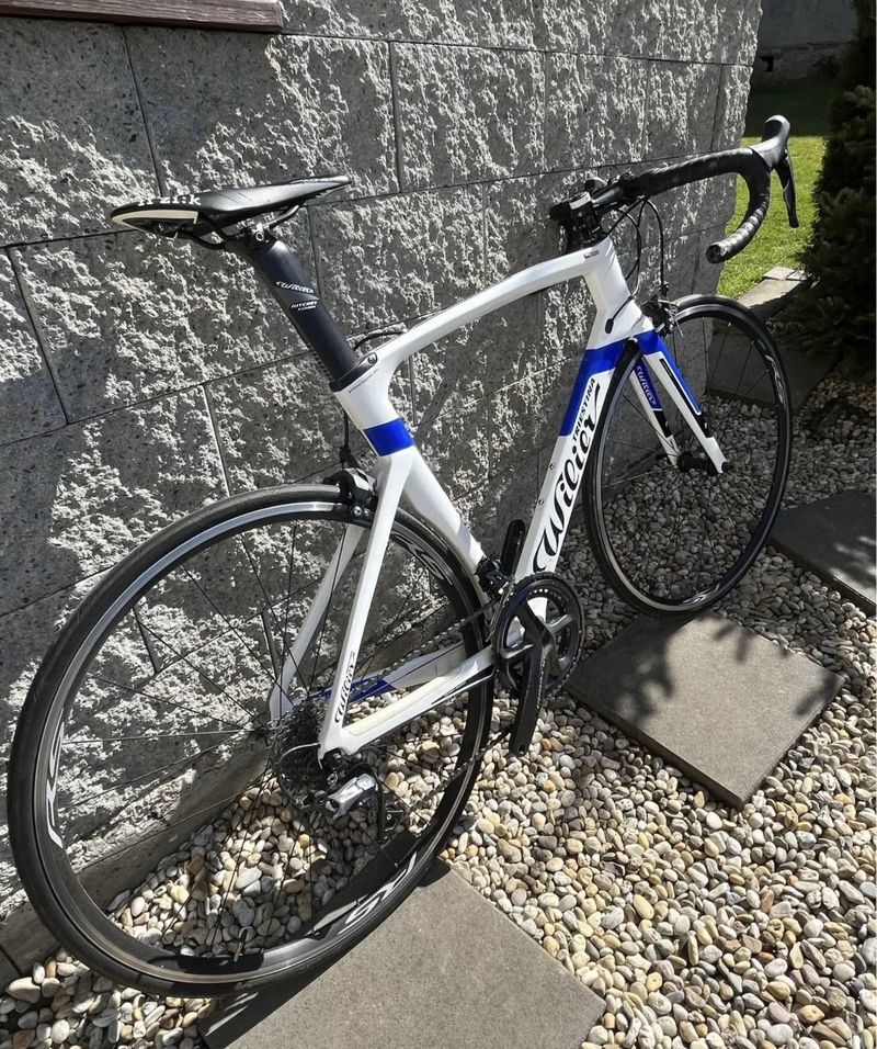 Wilier Triestina Cento 1 AIR