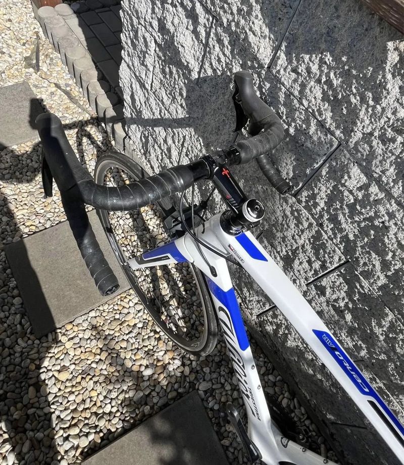 Wilier Triestina Cento 1 AIR