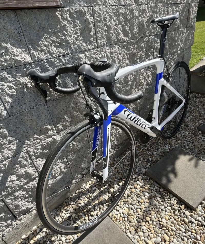 Wilier Triestina Cento 1 AIR