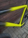 Nabízím PO SERVISU k prodeji velice zachovalé horské kolo Cannondale F-Si carbon 5 / vel. XL / 29er