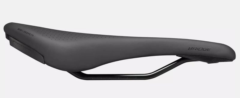 Sedlo Specialized Bridge 143mm