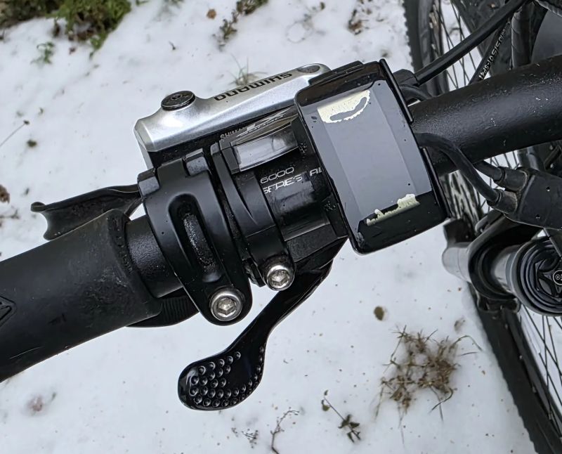 Bulls E-Stream Evo FS3 29