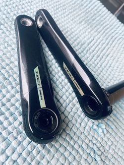 Kliky Sram Force 165mm