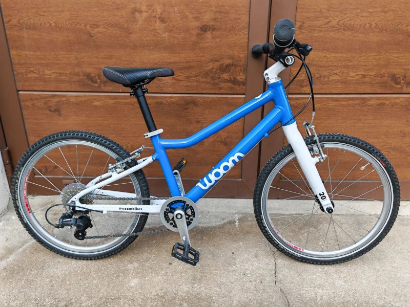 Woom 4 (20")
