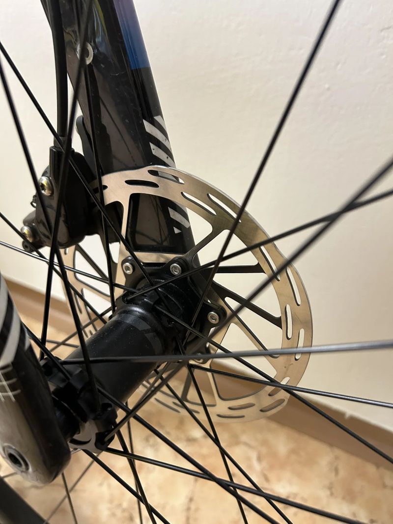 Scott Addict Gravel 30 2025 - vel. M - záruka