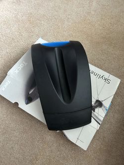 Tacx Skyliner podložka pod přední kolo