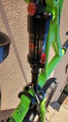 Specialized Epic FSR Comp 29