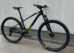 Horské kolo Rock Machine Manhattan 40-29 , M