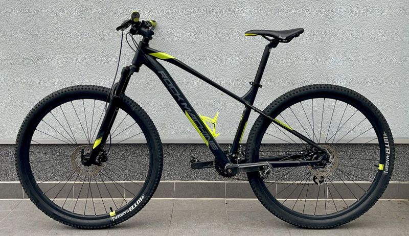 Horské kolo Rock Machine Manhattan 40-29 , M