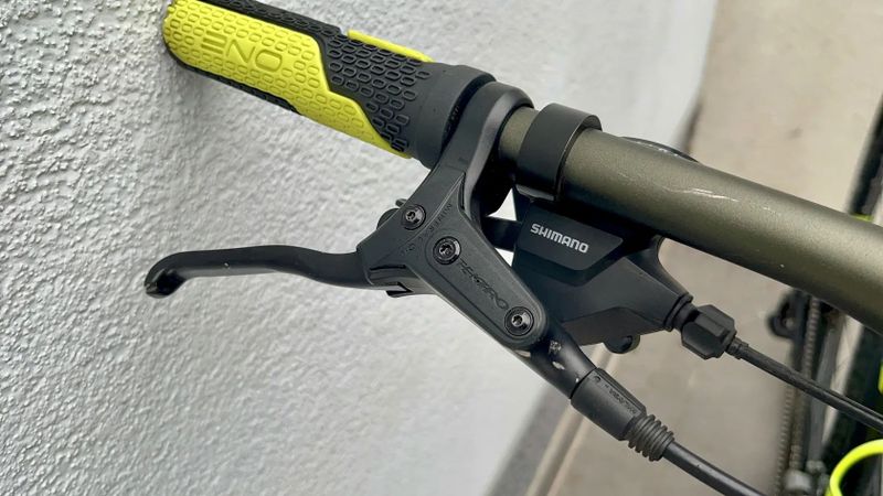 Horské kolo Rock Machine Manhattan 40-29 , M