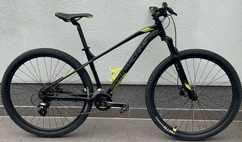 Horské kolo Rock Machine Manhattan 40-29 , M