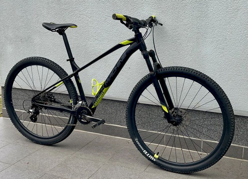 Horské kolo Rock Machine Manhattan 40-29 , M