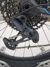 Mondraker FOXY RR 2022