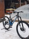 Mondraker FOXY RR 2022