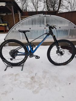 Mondraker FOXY RR 2022
