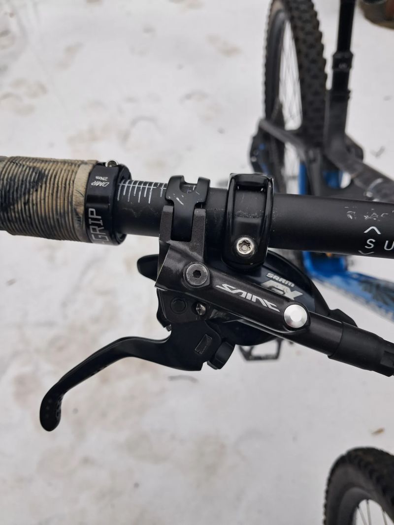 Mondraker FOXY RR 2022