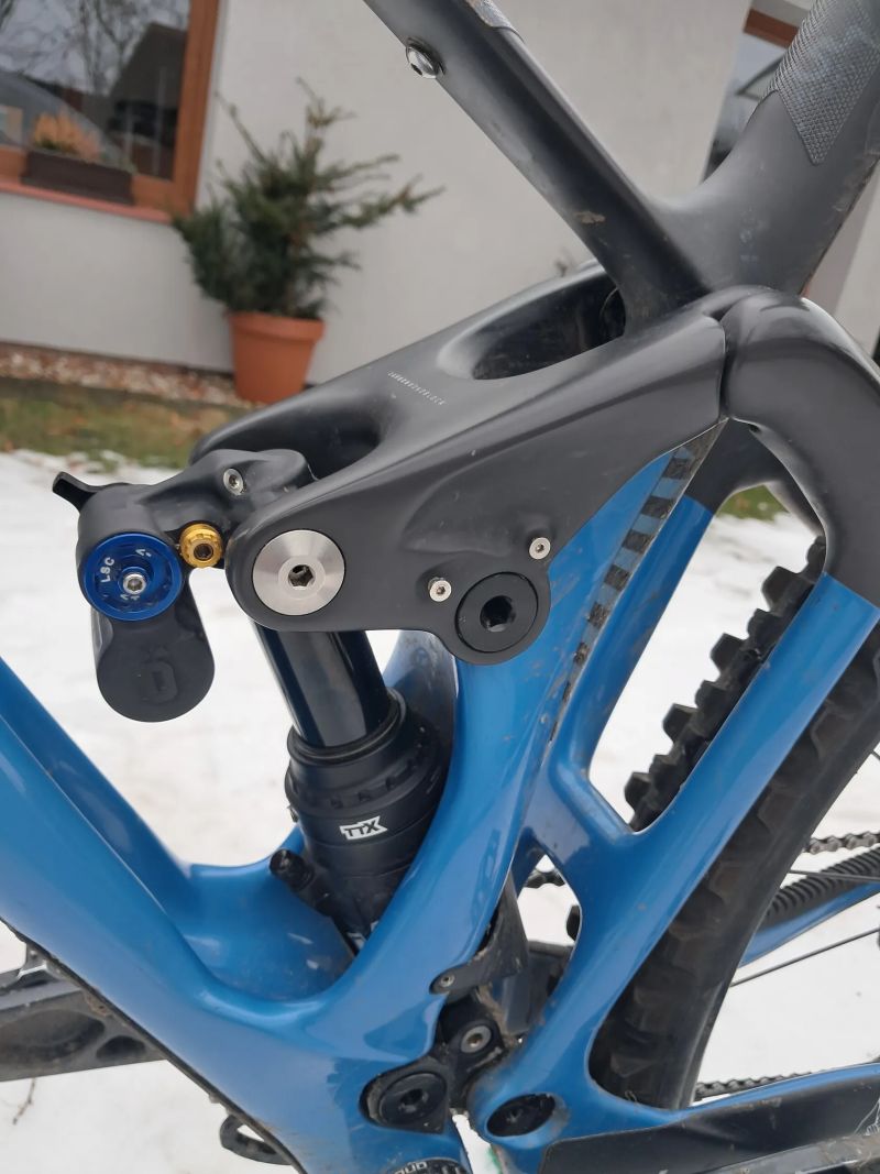 Mondraker FOXY RR 2022