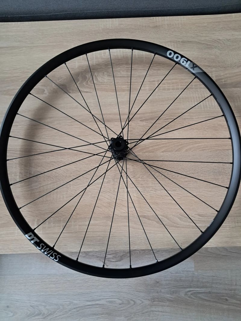 Mondraker FOXY RR 2022