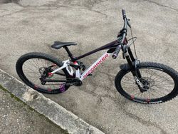 Mondraker Summum