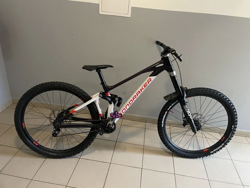 Mondraker Summum