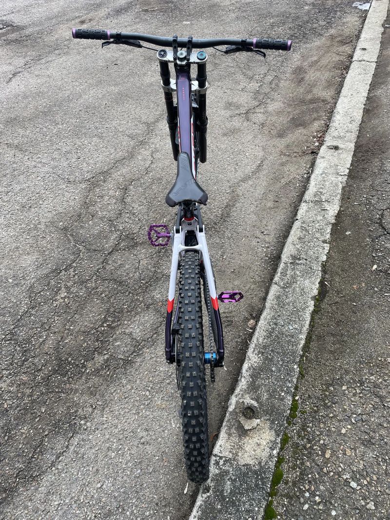 Mondraker Summum