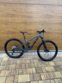 Trek TOP FUEL 5 GEN 3