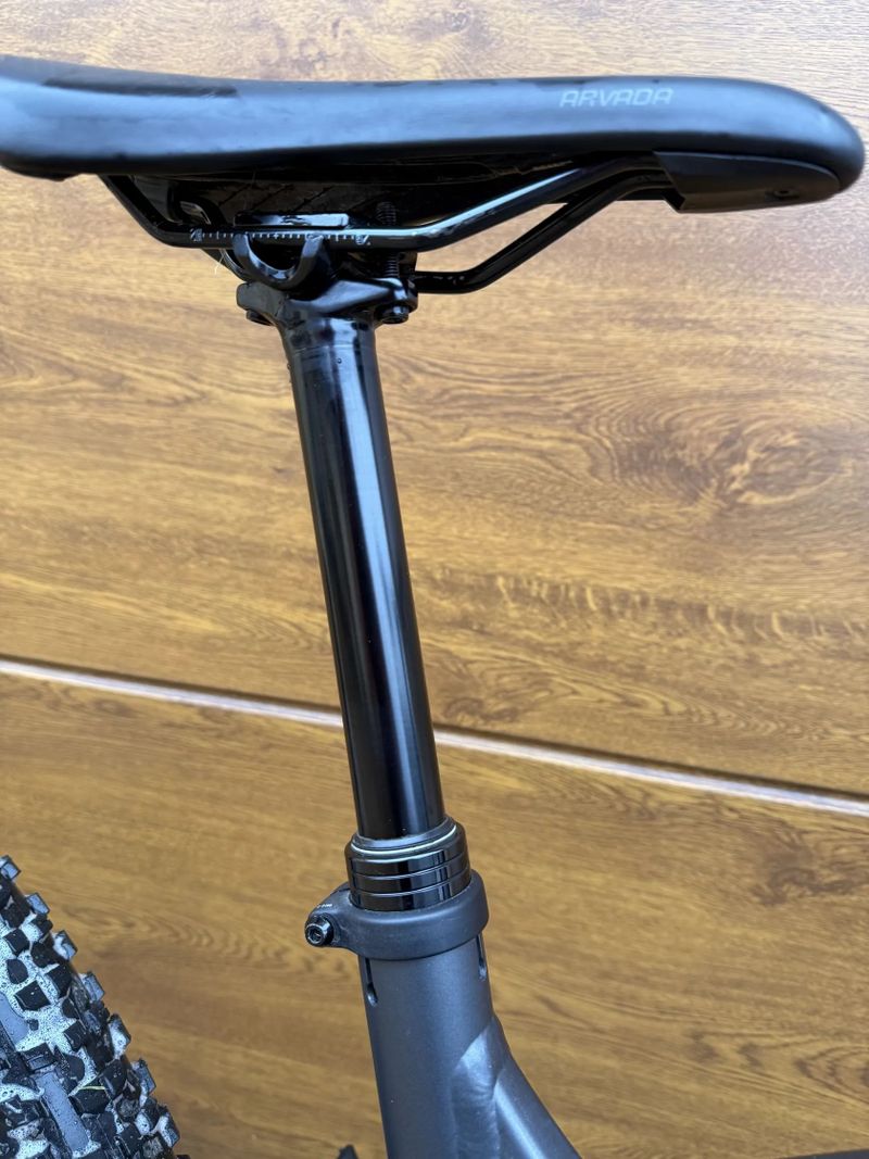 Trek TOP FUEL 5 GEN 3