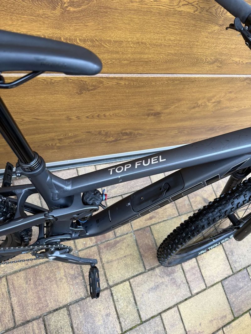 Trek TOP FUEL 5 GEN 3