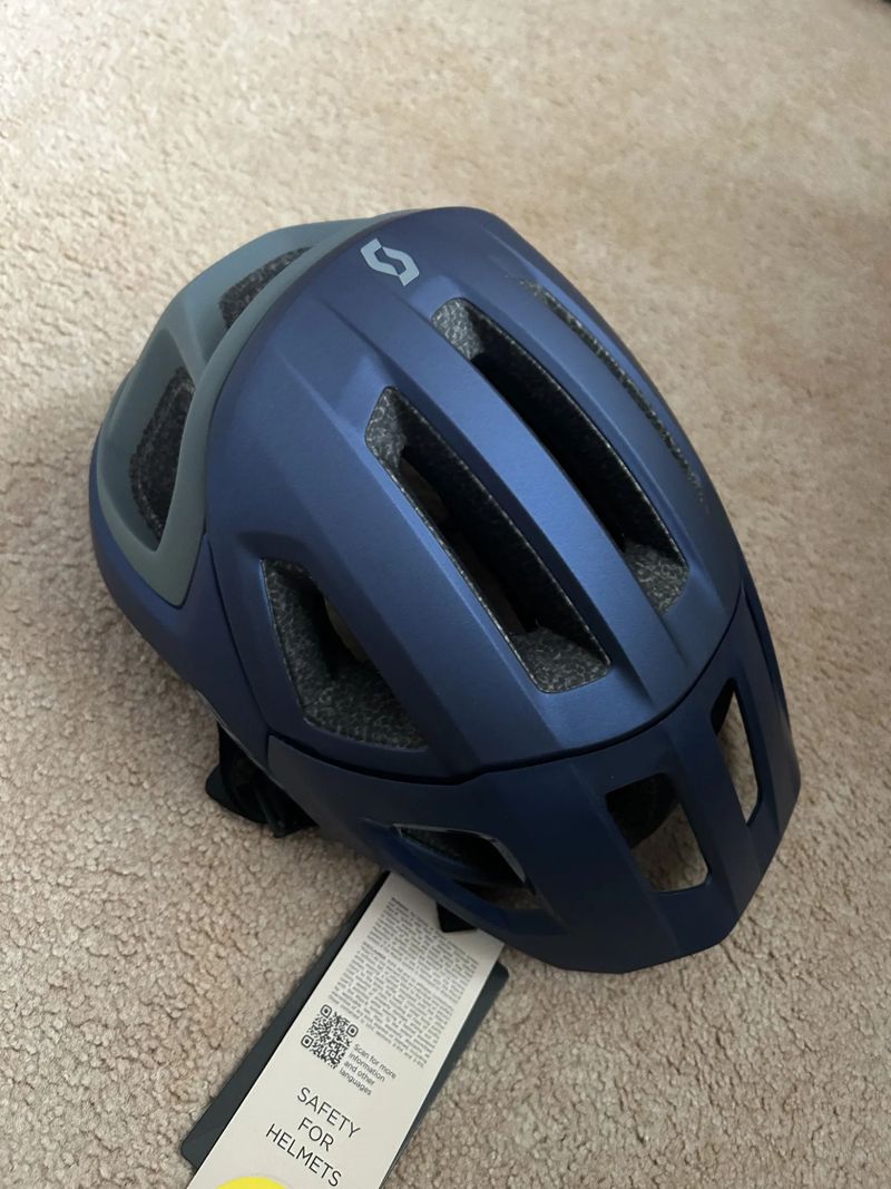 Scott Tago Plus - vel. M - nová