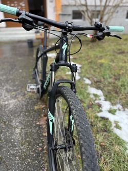 Specialized Rockhopper sport