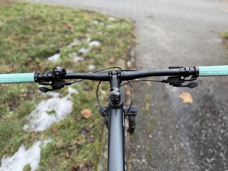 Specialized Rockhopper sport