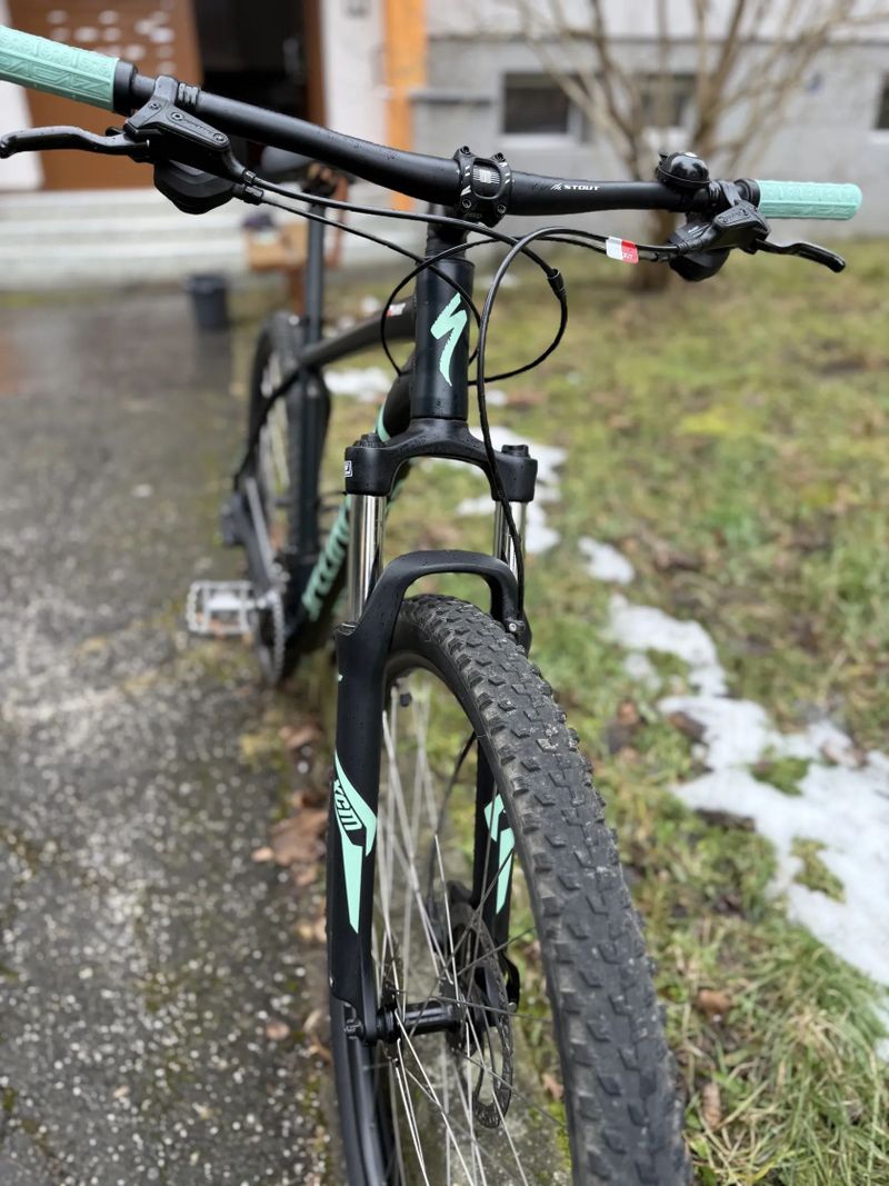 Specialized Rockhopper sport