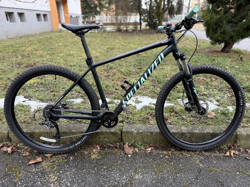 Specialized Rockhopper sport