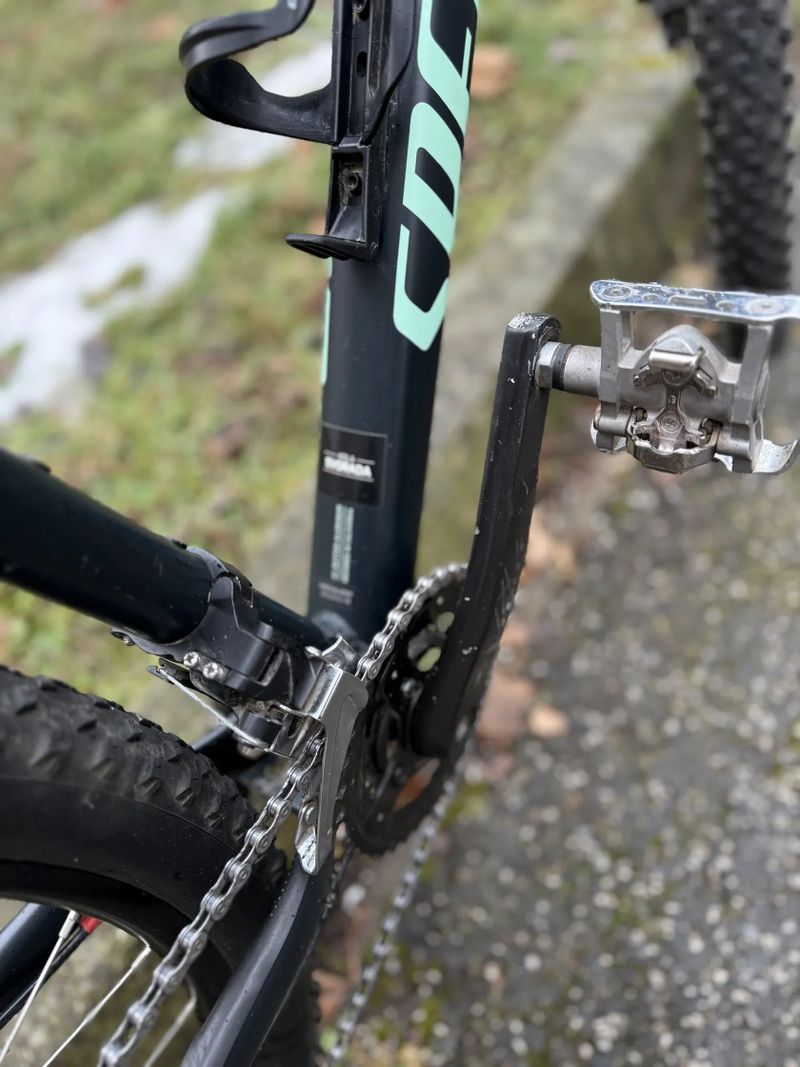 Specialized Rockhopper sport