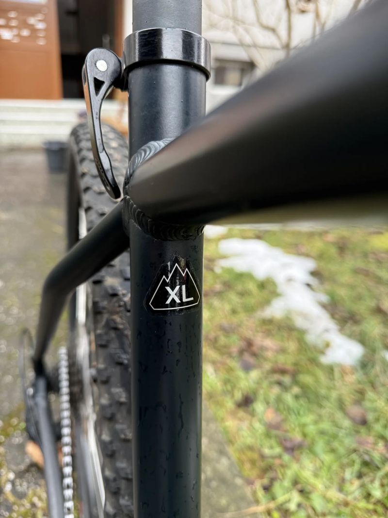 Specialized Rockhopper sport