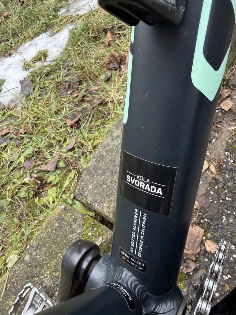 Specialized Rockhopper sport