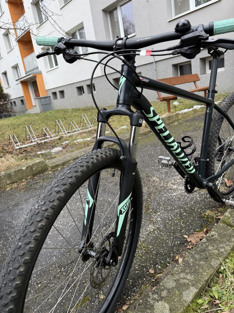Specialized Rockhopper sport