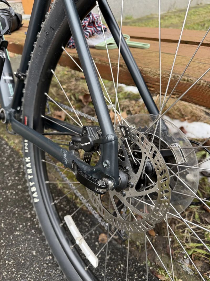 Specialized Rockhopper sport