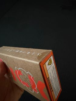 Zwift Click V2 - nové