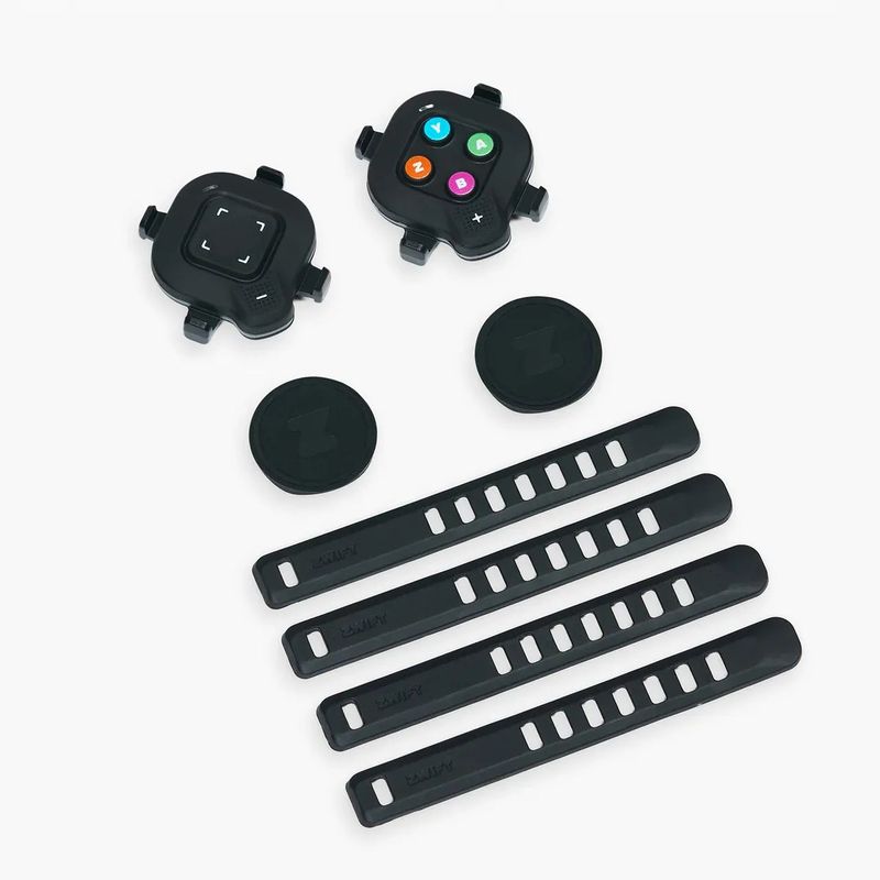 Zwift Click V2 - nové