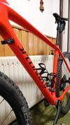 Specialized Epic HT